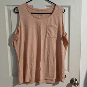 Patagonia tank